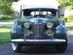 Cadillac Series 60 Special Sedan 1940 года